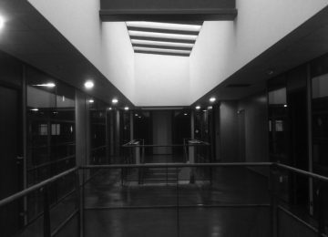 SIMA – Un templo mecánico