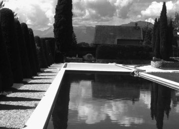 Un parque de excepción