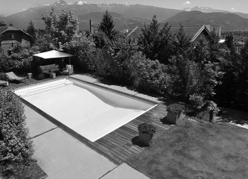 Un parque en un entorno privilegiado