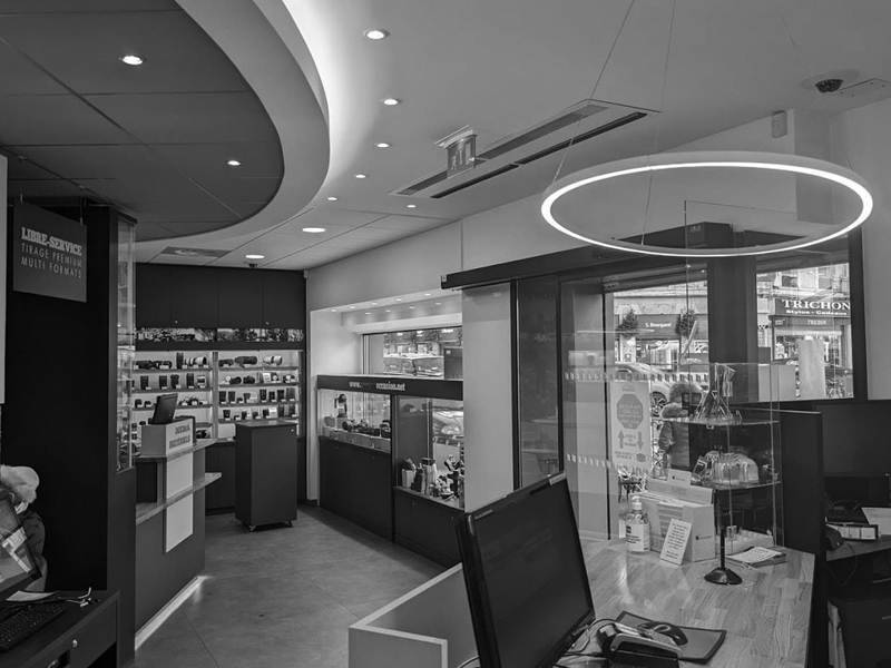 Fotografía y diseño