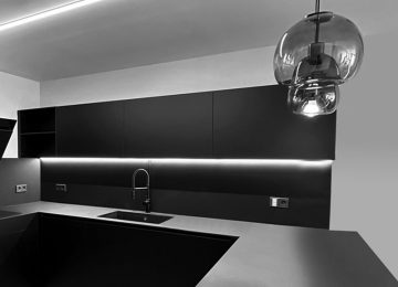 Reforma integral de apartamento