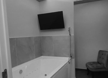 Tratamientos y discreción