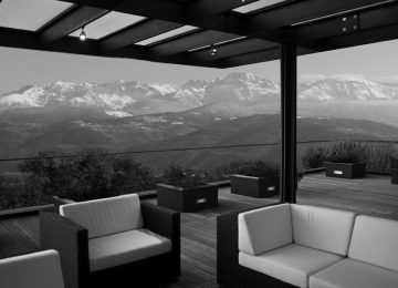 Creación de un edificio de oficinas