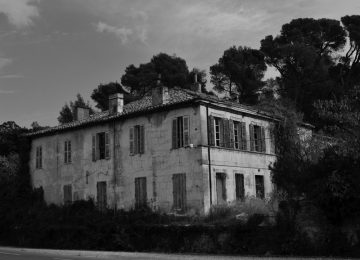 Rehabilitación de un edificio del s XVI